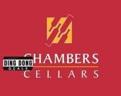 Chambers Cellars (Bronte)