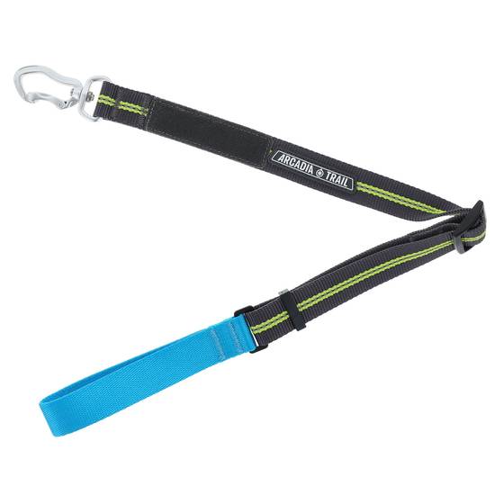 Arcadia Trail™ Easy Grab Dog Leash (Color: Green)