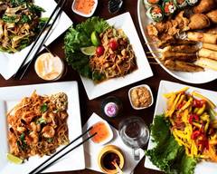 Siamese Thai Cuisine