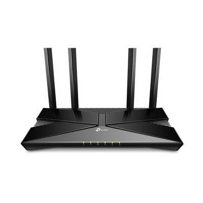 Tp-Link Archer Ax1450 Dual-Band Wifi 6 Wireless Router