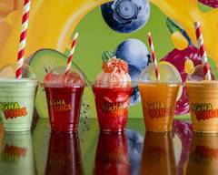 Agha Juice and Kebab Taylors Hill