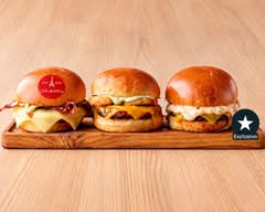 Prime Burger Lisboa