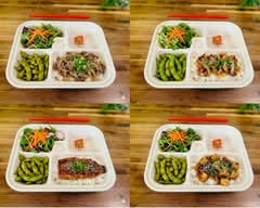 Bento So Good (1350 16th Street Mall)