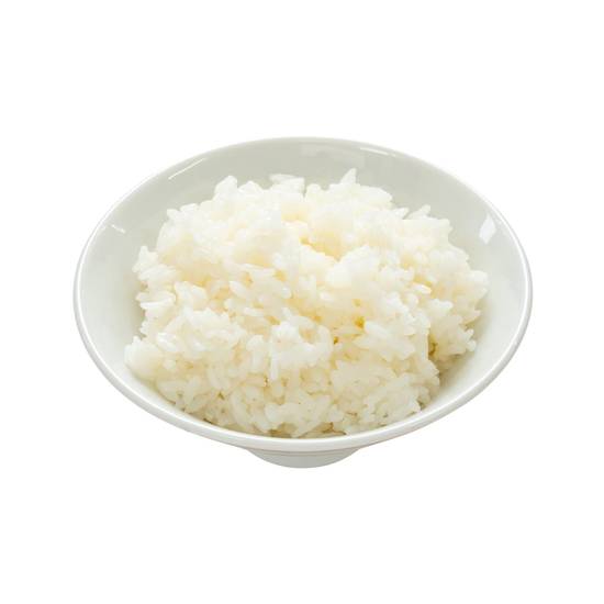 ライス（大） Rice - Large