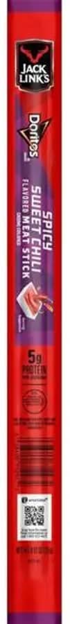 Jack Link's Doritos Spicy Sweet Chili Meat Stick
