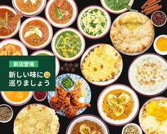 【インド・ネパールレストラン】ラリグラス 三ツ沢中町店