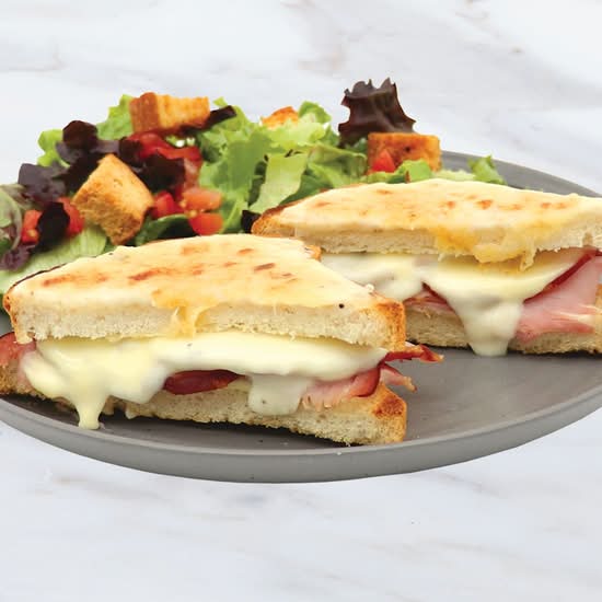 Croque Monsieur