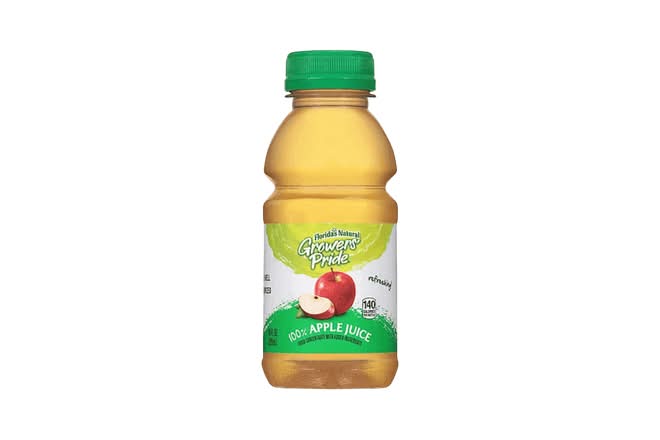 Apple Juice