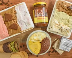 Holy Madre Gelateria - Casteldefels