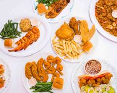 Louisiana Famous Fried Chicken & Seafood - Beechnut