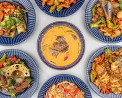 Thai Spicy House