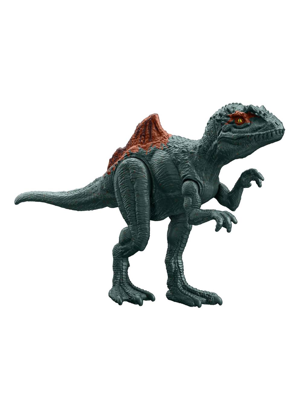 Jurassic world dinosaurio concavenator (caja 1 u)