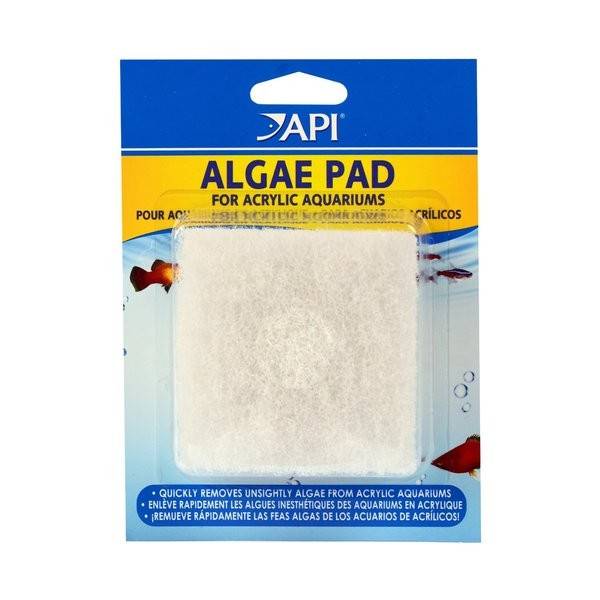 API Hand Held Algae Pad