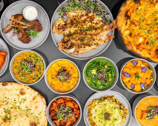 Rozana (323 Bloomfield Avenue)