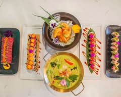 Thai Samurai (Bellevue)