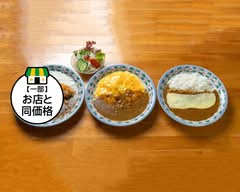 カレーカフェMi