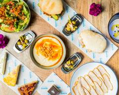 Casa Festín (Malaga)