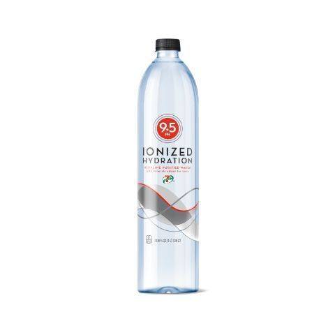 7-Select Alkaline Water 1L