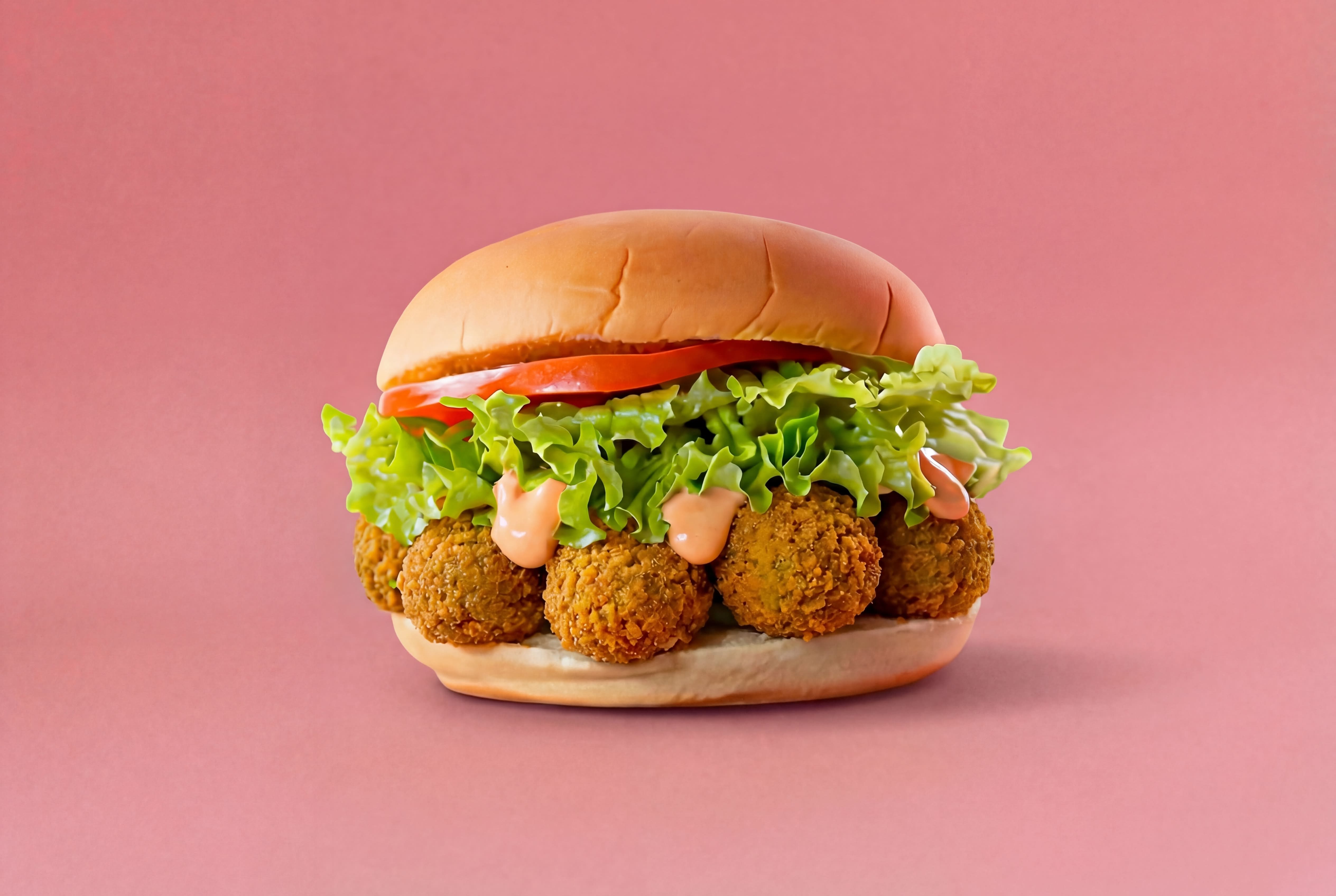 🌱  Veggie – Zéro Viande, 100% Plaisir