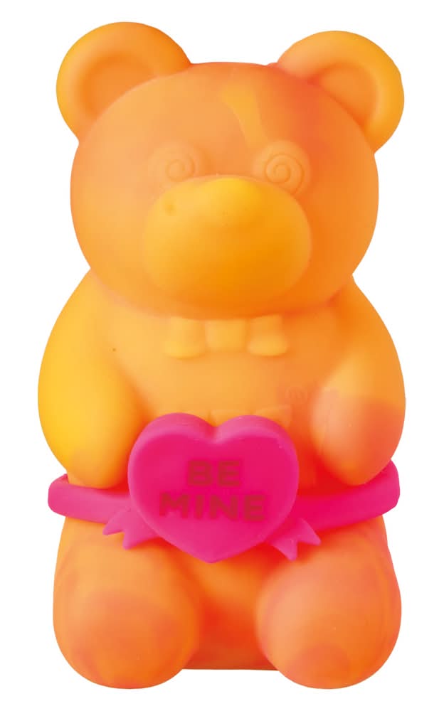 NeeDoh Honey Hugs Bear