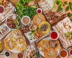 Banh Xeo Co Ba