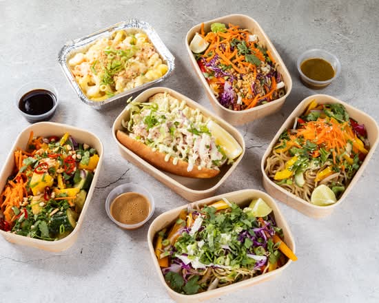 Lucky Rabbit (Midland Ave)