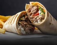 Shawarma Traffic (614 18th Ave N)