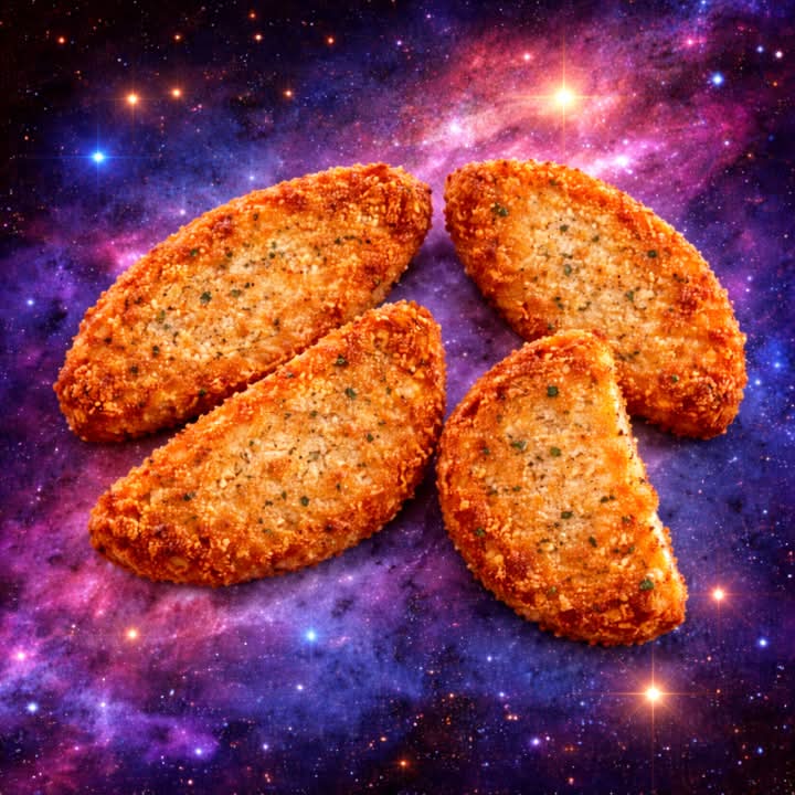 Mozzarella MoonSticks