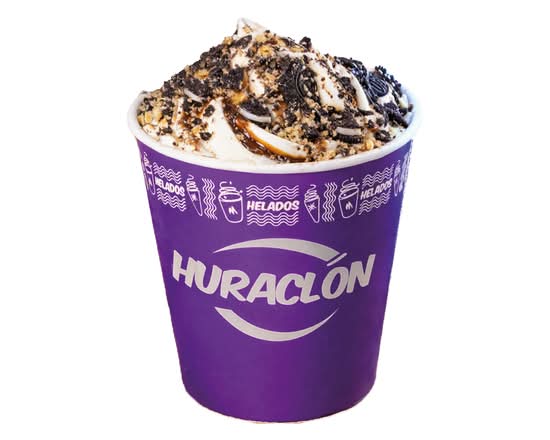 Huraclón Oreo