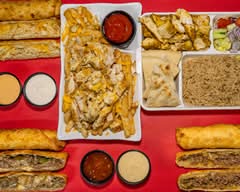 Nyc Bites Inc