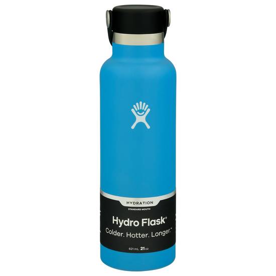 Hydro Flask 21 oz Insulated Water Bottle (1 bottle)