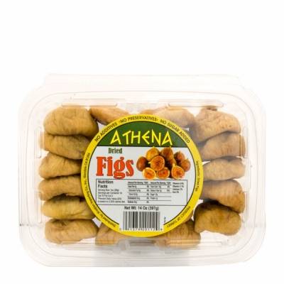 Athena - Dried Figs - 24/14 oz