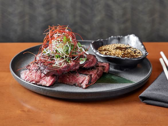 Prime Skirt Steak