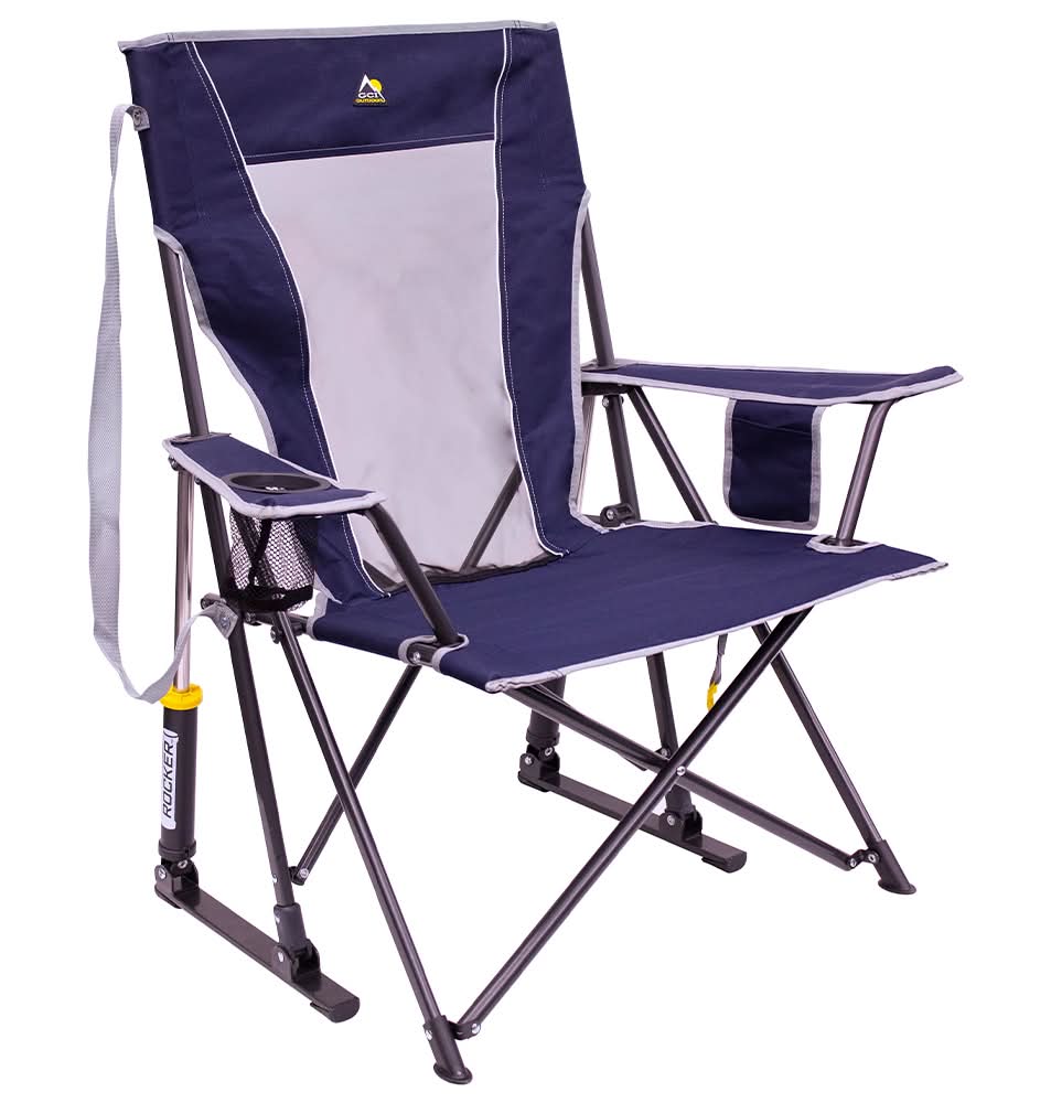 GCI Comfort Pro Rocker | Camping World