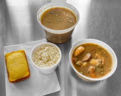 Cynthia's Gumbo Express Inc. (South Halsted St.)