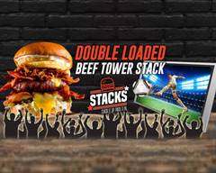 STACKS - Burgers (Leicester Highcross )