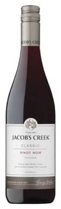 Jacob's Creek Classic Pinot Noir