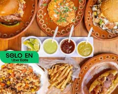 Hamburguesas Papanoa (Jaujilla)