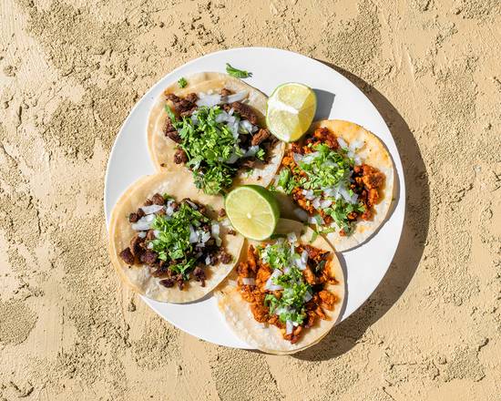 El Azul Tacos (4249 Washington St)