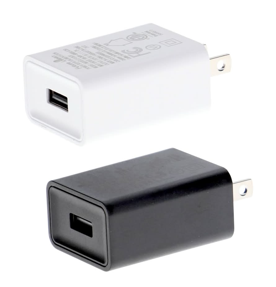 E Circuit Usb Tap 2 Amp Wall Charger