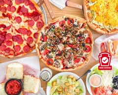 Domy Pizza Café