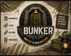 El Bunker 2117 (Celaya)