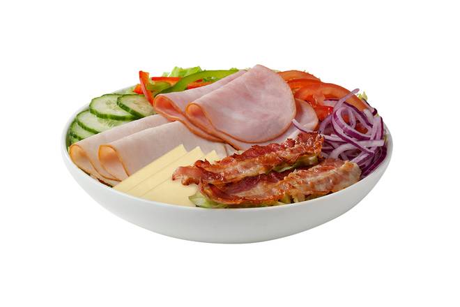 Subway Melt™ Salade