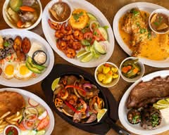 : Daisis Restaurant Taqueria Y Pupuseria (367 Henry St, Local)