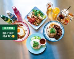 タイ屋台料理タイキック