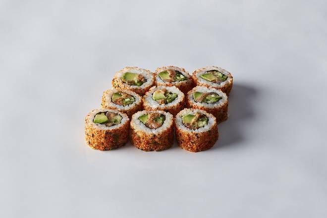 SPICY CALIFORNIA ROLL