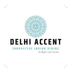 Delhi Accent: Innovative Indian Dining (By Khyber Grill Caterers)
