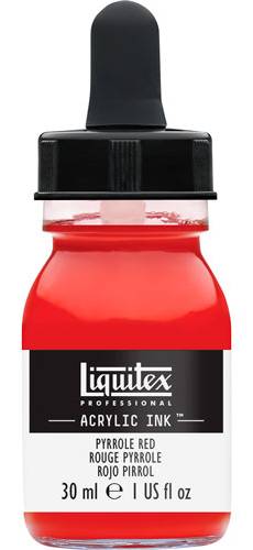 Liquitex · Pintura acrílica liquitex ink 30ml (30 g)