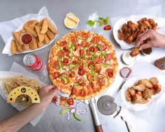 Savannah Pizza Co. (Pembroke)
