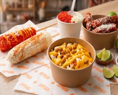 Elotika Elotes y Esquites